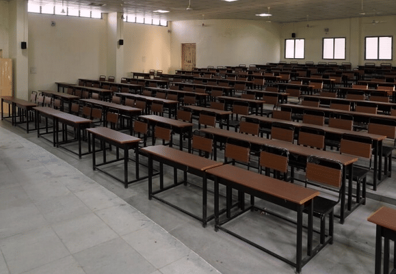 Dr Kiran C Patel Medical College & Research Institute Bharuch Infrastructure photo 2